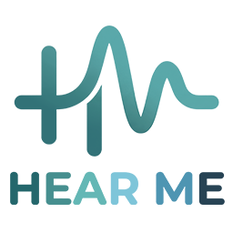 HearMe Logo
