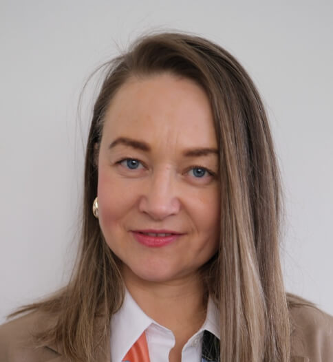 Evgenia Zavela-Averhed